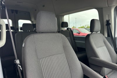 2017 Ford Transit Wagon XL
