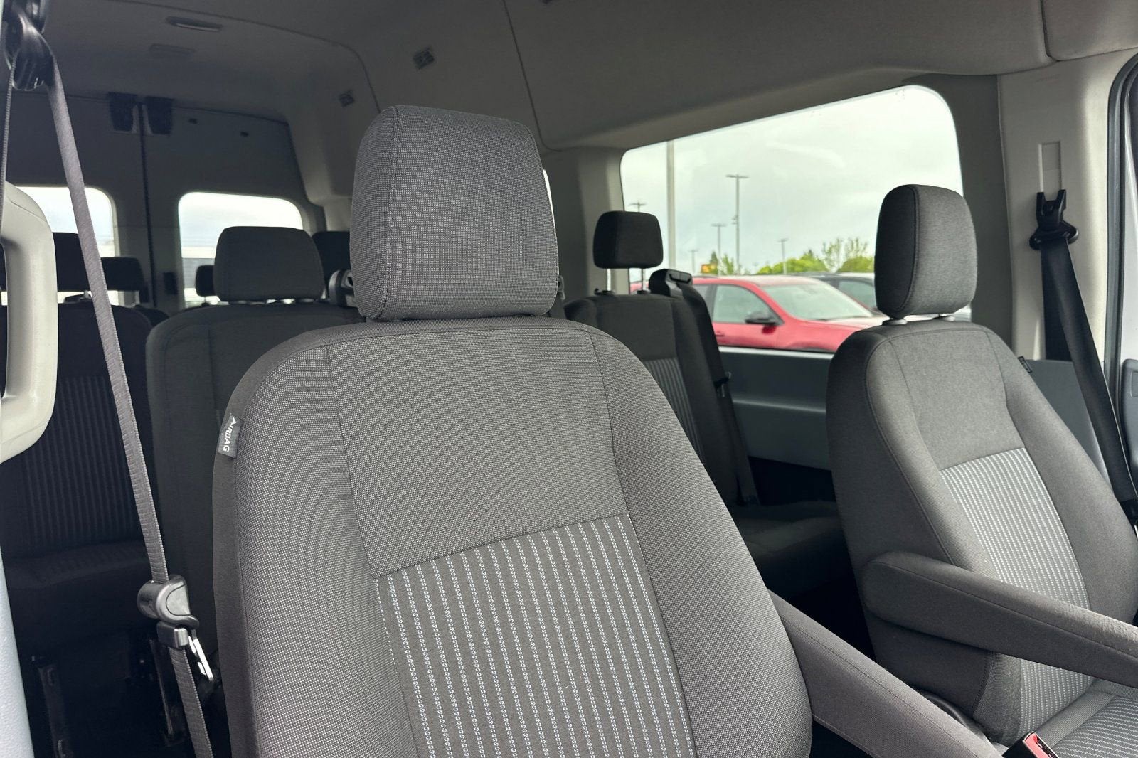 2017 Ford Transit Wagon XL