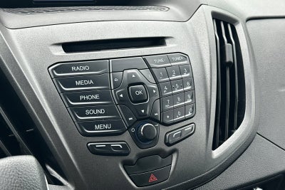 2017 Ford Transit Wagon XL