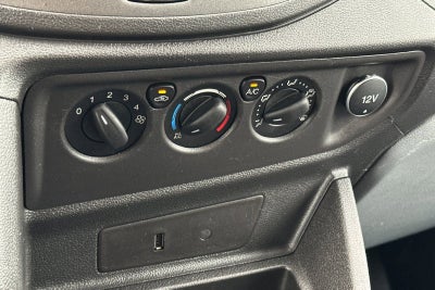 2017 Ford Transit Wagon XL
