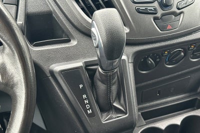 2017 Ford Transit Wagon XL