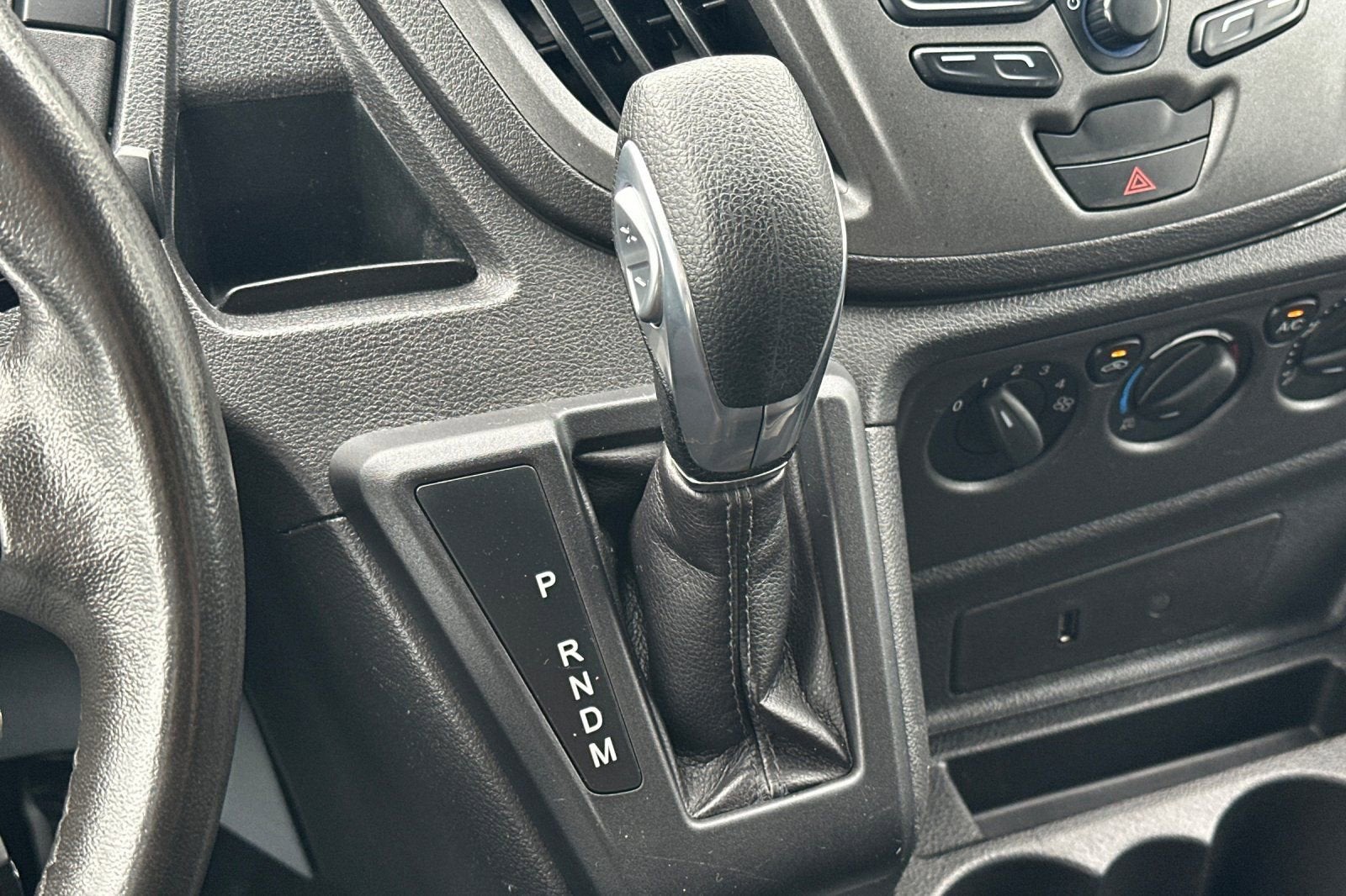 2017 Ford Transit Wagon XL