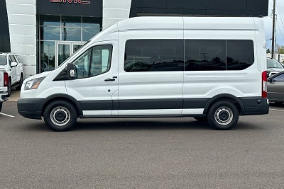 2017 Ford Transit Wagon XL
