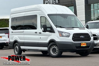 2017 Ford Transit Wagon XL