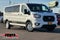 2023 Ford Transit Passenger Wagon XL