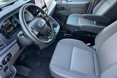 2023 Ford Transit Passenger Wagon XL