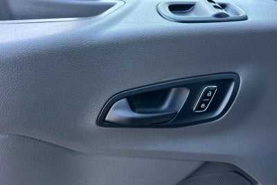 2023 Ford Transit Passenger Wagon XL