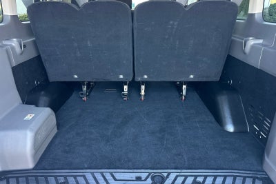 2023 Ford Transit Passenger Wagon XL