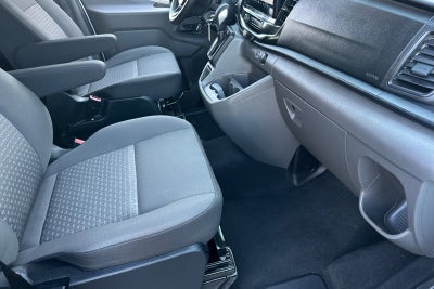 2023 Ford Transit Passenger Wagon XL