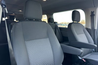 2023 Ford Transit Passenger Wagon XL
