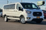 2023 Ford Transit Passenger Wagon XL