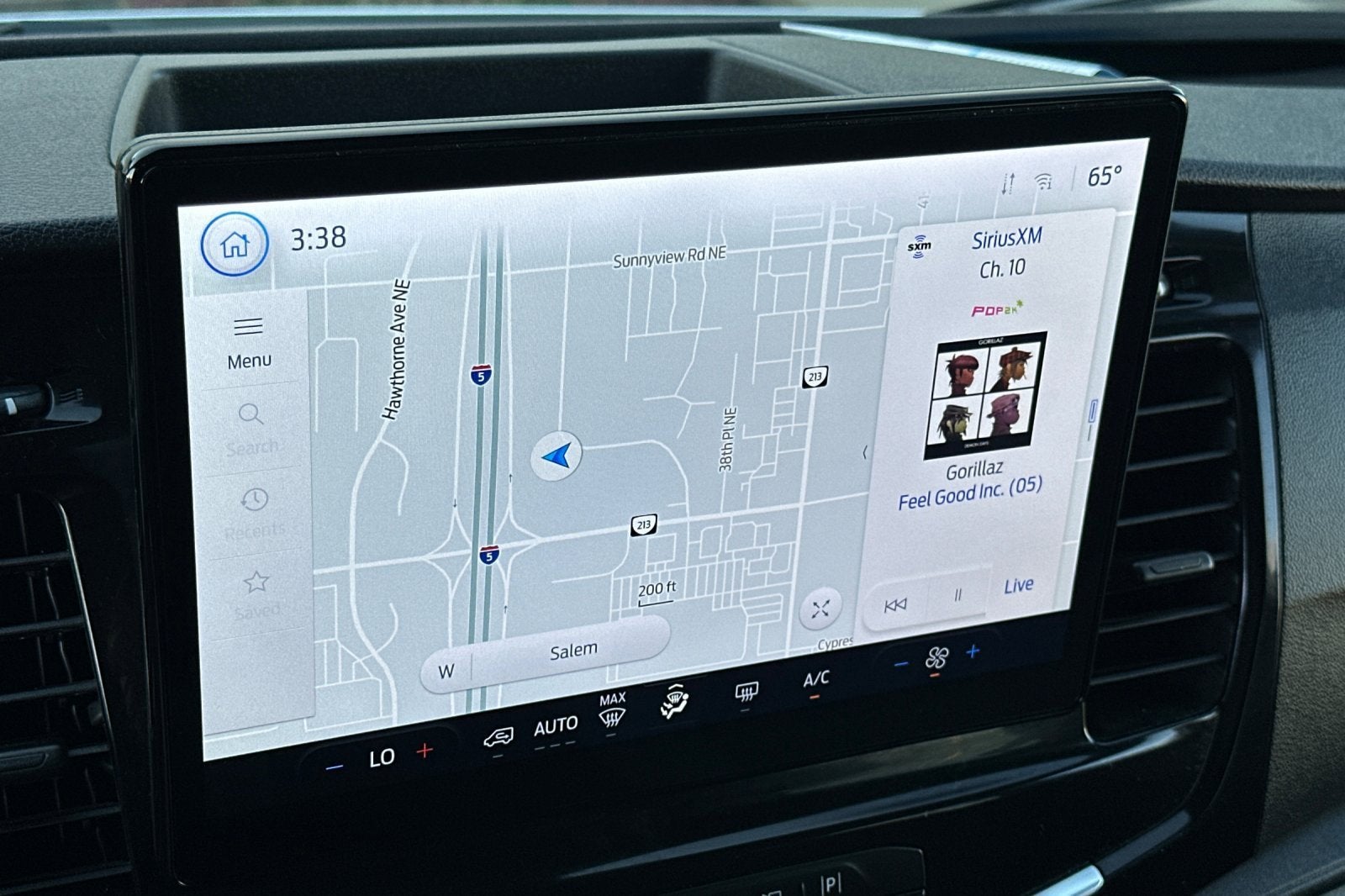 2023 Ford Transit Passenger Wagon XL