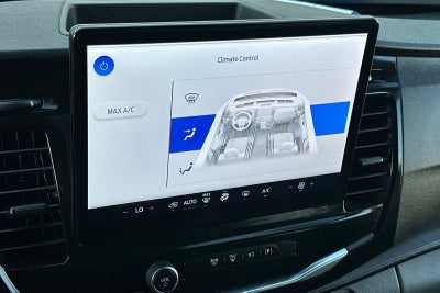 2023 Ford Transit Passenger Wagon XL