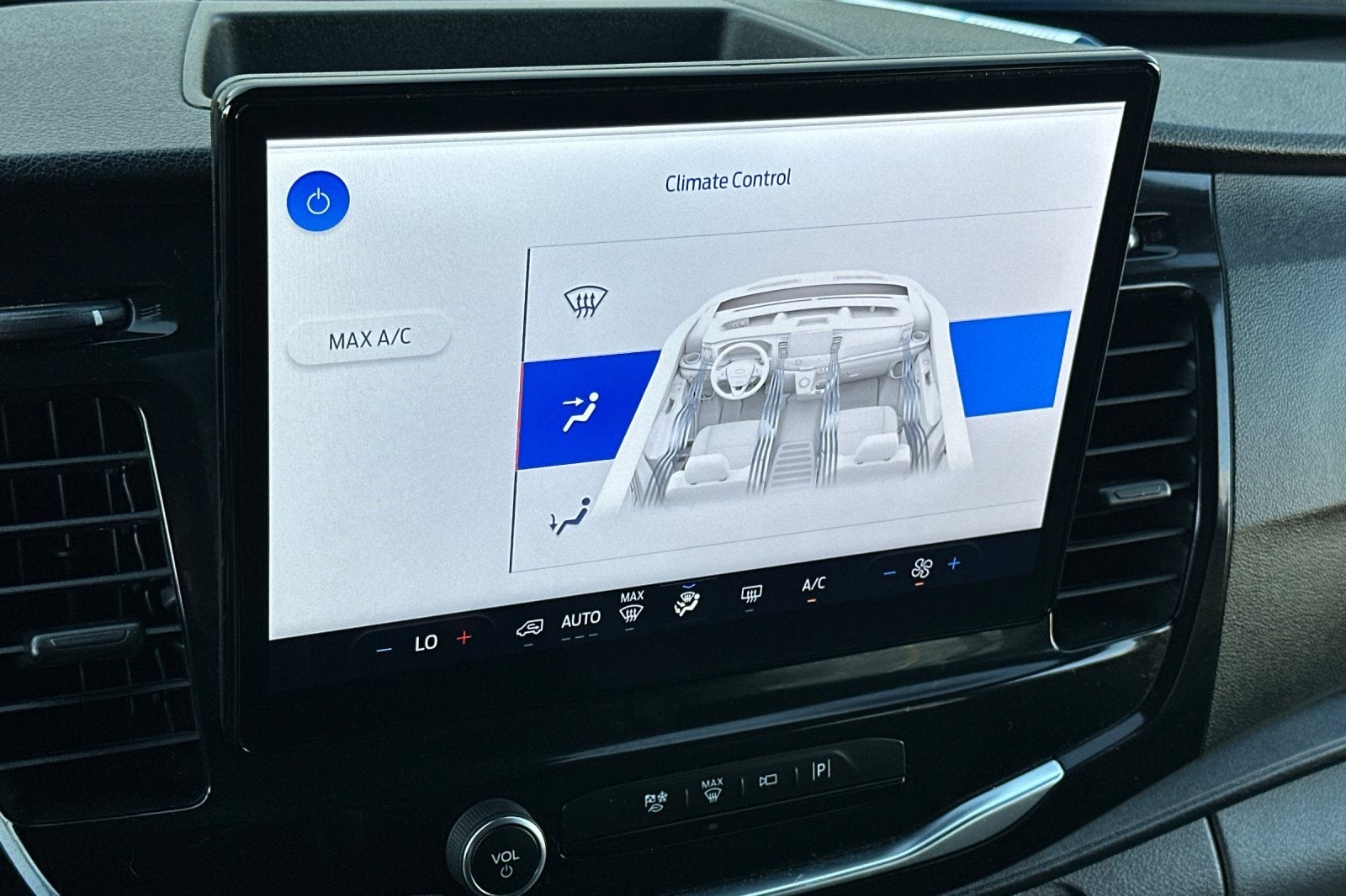 2023 Ford Transit Passenger Wagon XL