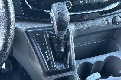 2023 Ford Transit Passenger Wagon XL