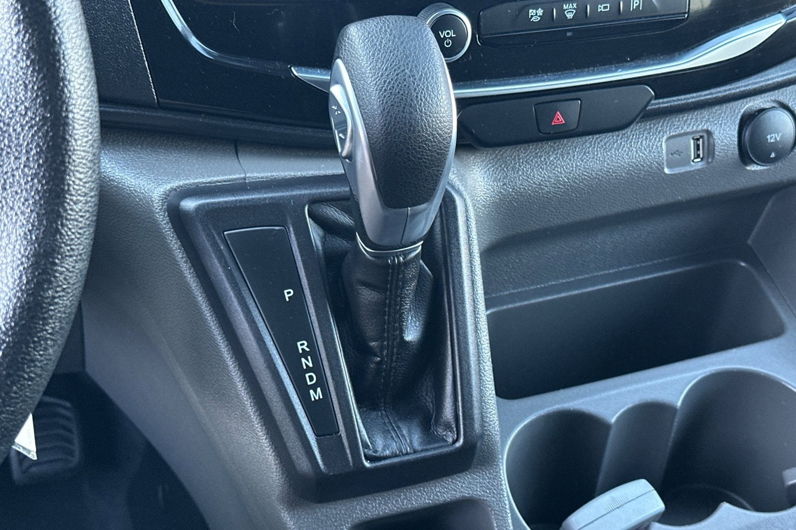 2023 Ford Transit Passenger Wagon XL