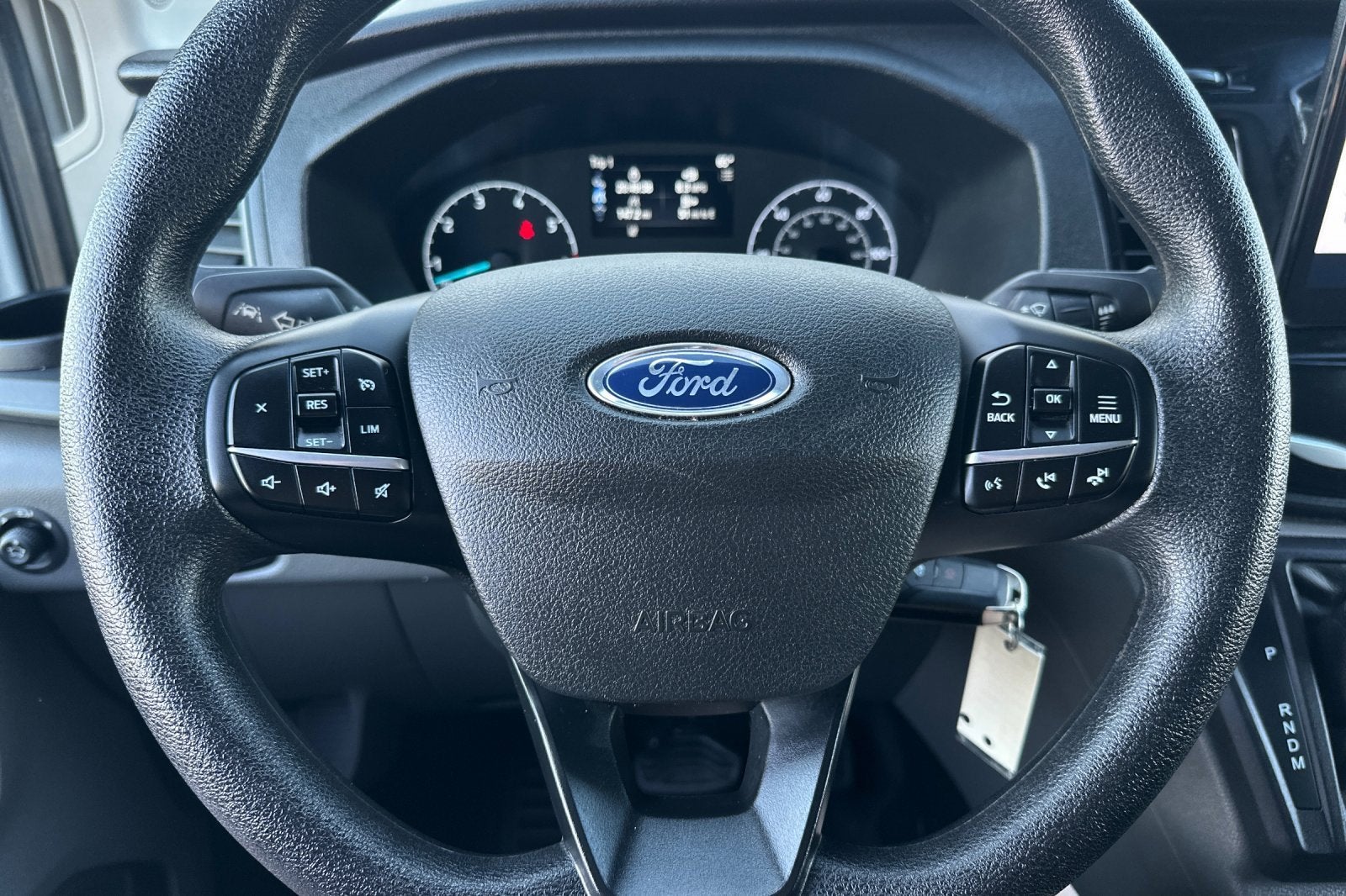 2023 Ford Transit Passenger Wagon XL