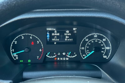 2023 Ford Transit Passenger Wagon XL