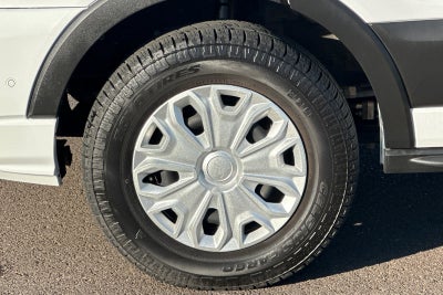 2023 Ford Transit Passenger Wagon XL