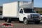 2018 Ford E-Series Cutaway E-450 DRW WB
