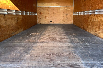 2018 Ford E-Series Cutaway E-450 DRW WB