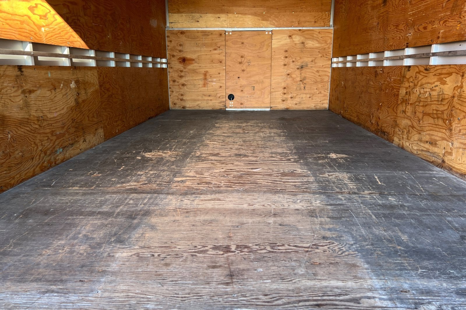 2018 Ford E-Series Cutaway E-450 DRW WB