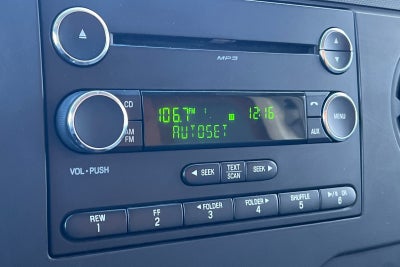 2018 Ford E-Series Cutaway E-450 DRW WB