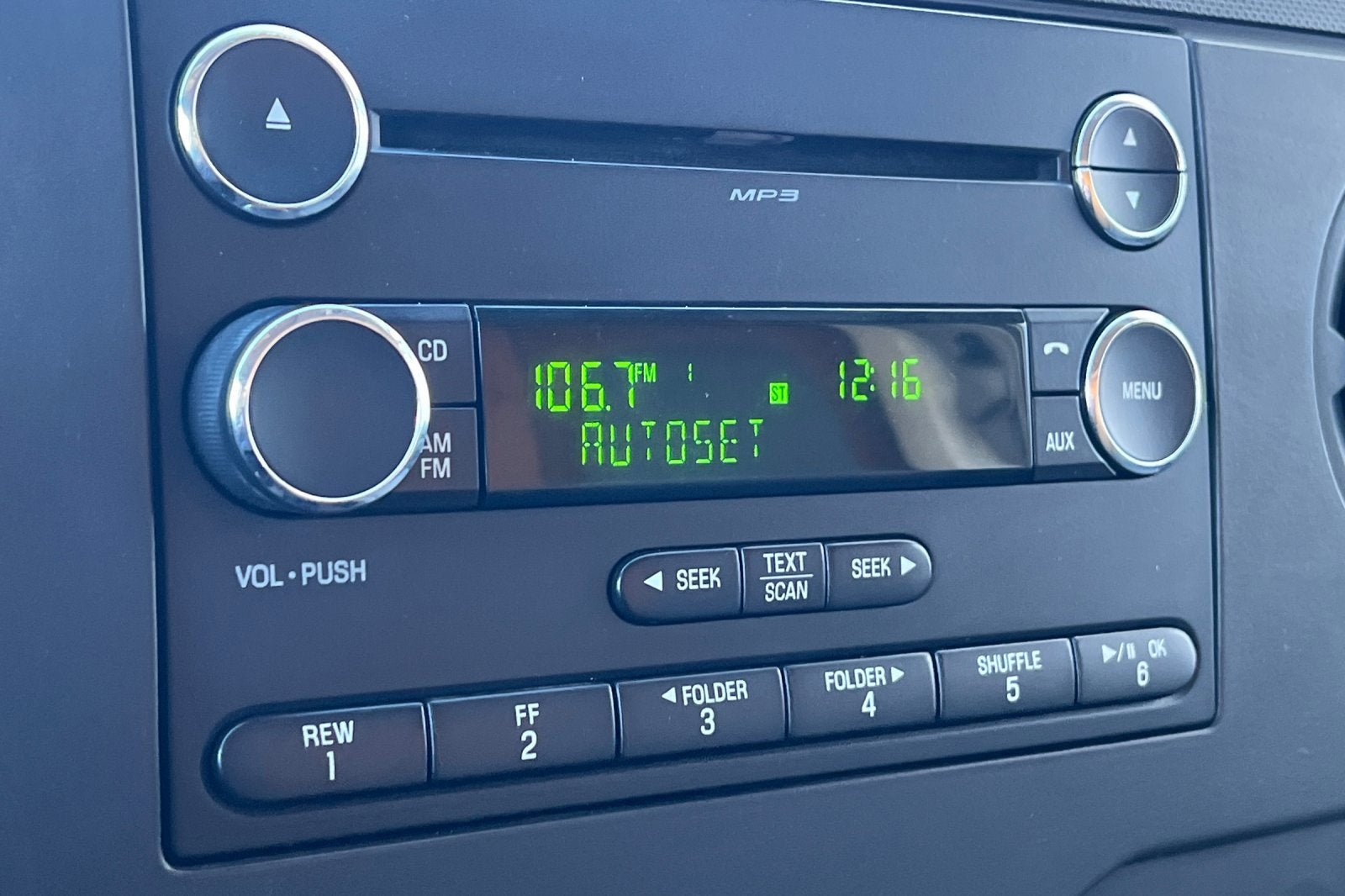 2018 Ford E-Series Cutaway E-450 DRW WB