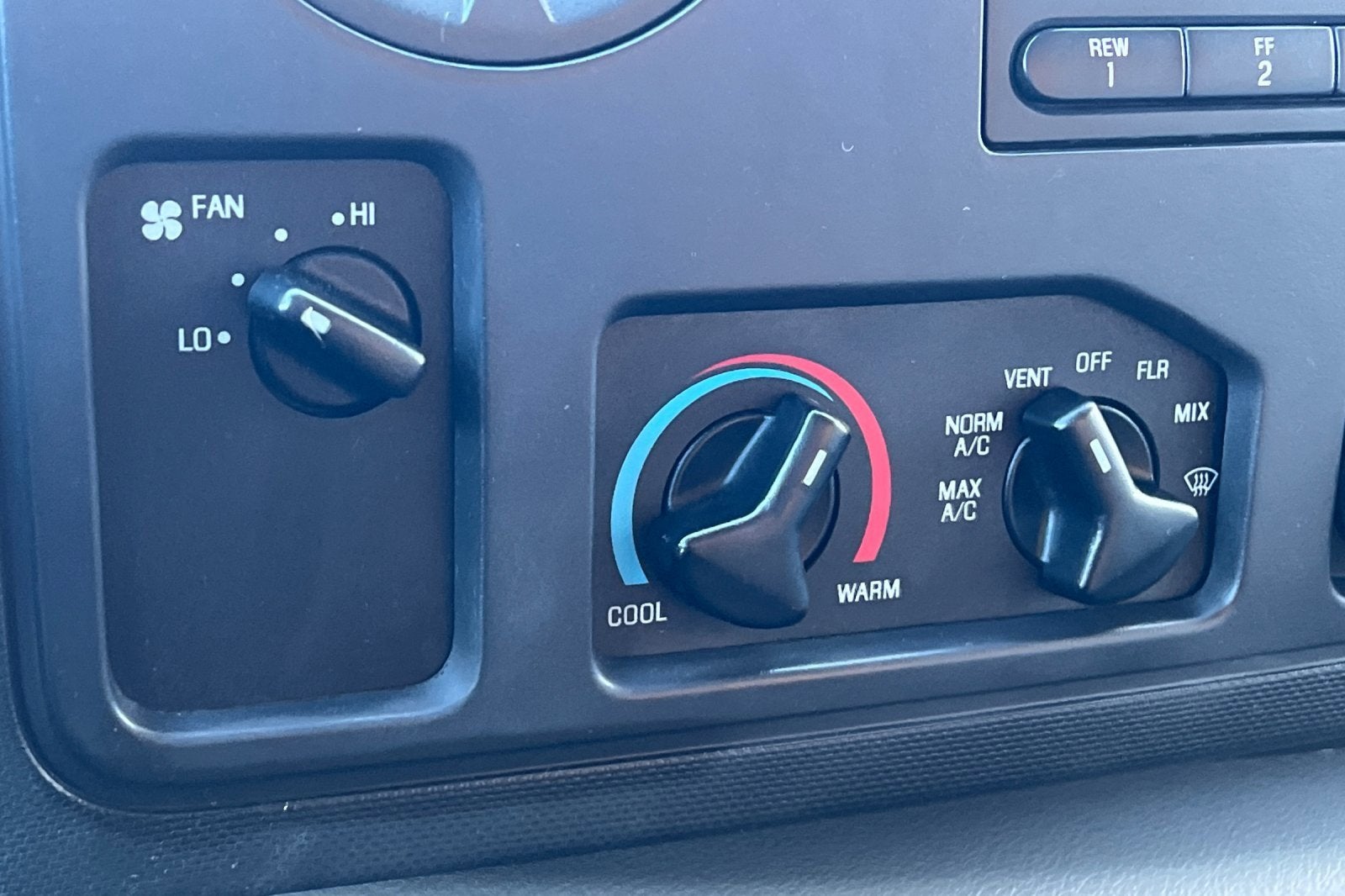 2018 Ford E-Series Cutaway E-450 DRW WB