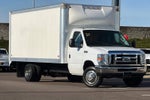 2018 Ford E-Series Cutaway E-450 DRW WB