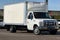 2018 Ford E-Series Cutaway E-450 DRW WB