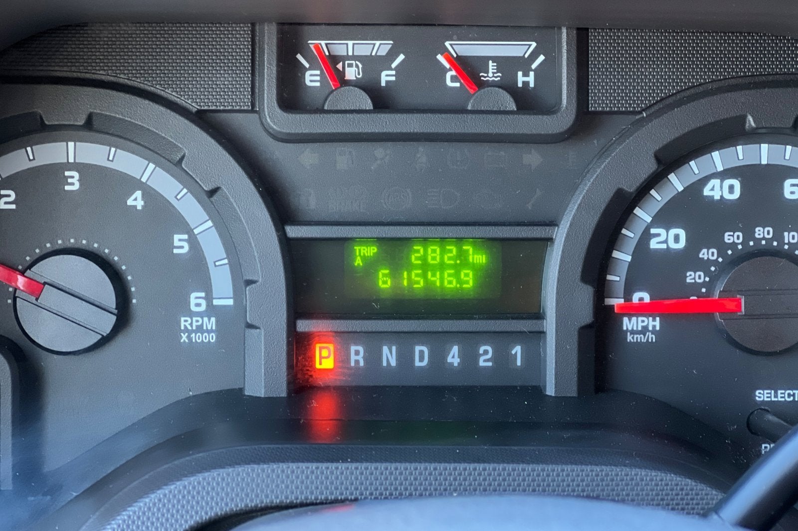 2018 Ford E-Series Cutaway E-450 DRW WB