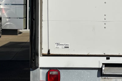 2018 Ford E-Series Cutaway E-450 DRW WB