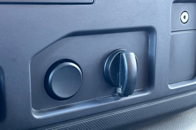 2018 Ford E-Series Cutaway E-450 DRW WB