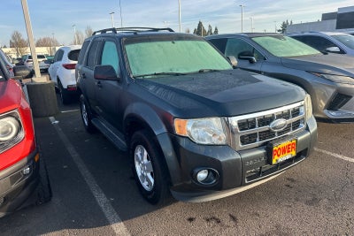 2009 Ford Escape XLT