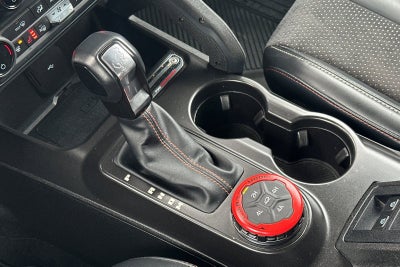 2022 Ford Bronco Raptor