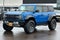 2022 Ford Bronco Raptor