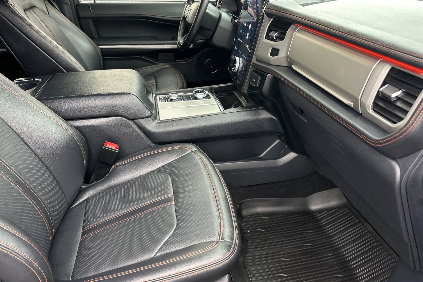 2024 Ford Expedition Timberline