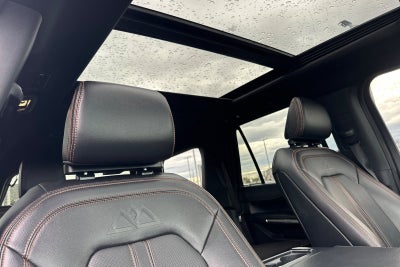 2024 Ford Expedition Timberline