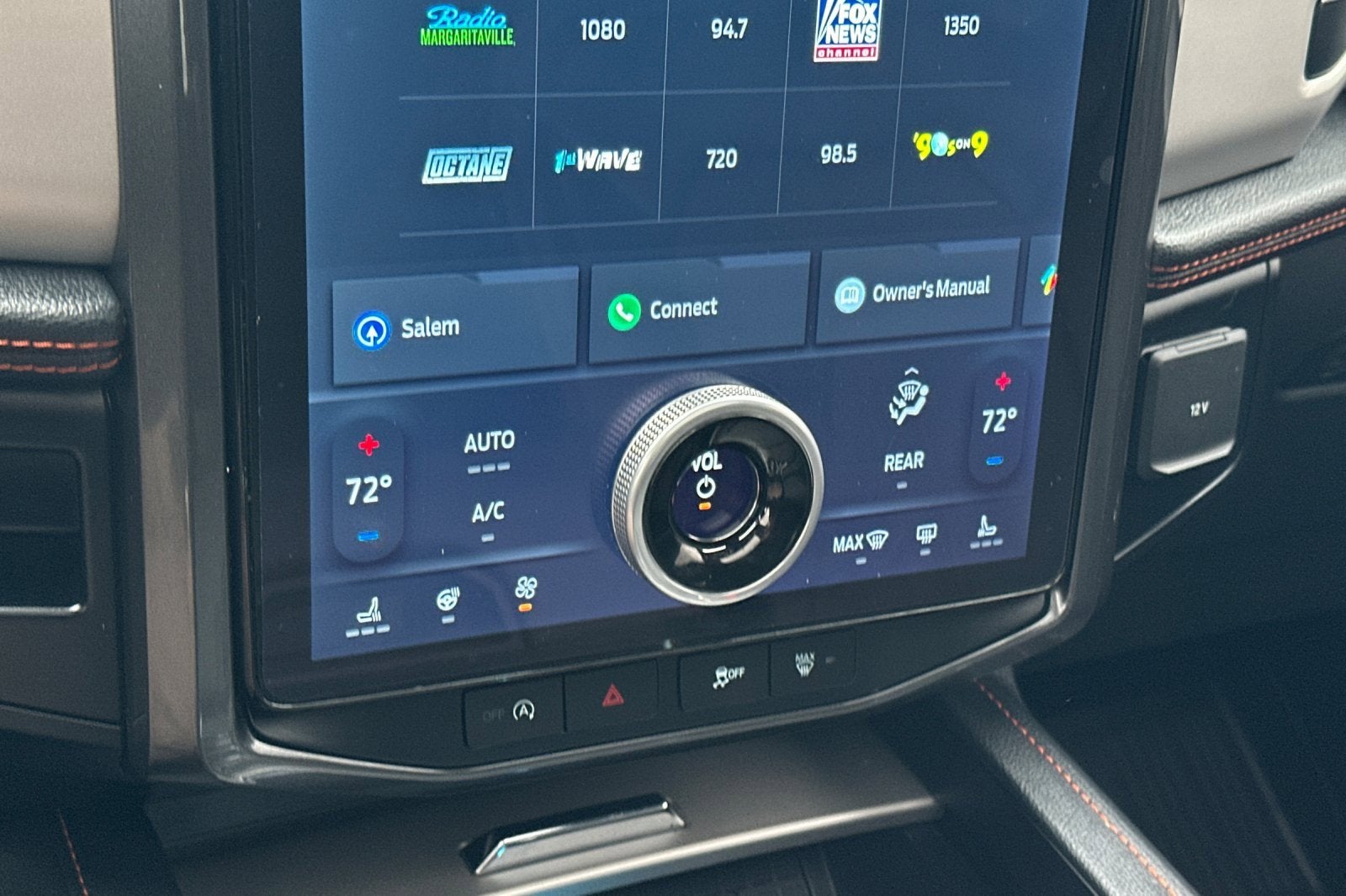 2024 Ford Expedition Timberline