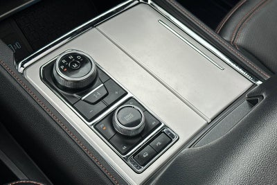 2024 Ford Expedition Timberline