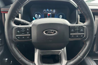 2024 Ford Expedition Timberline