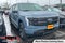 2023 Ford F-150 Lightning Pro