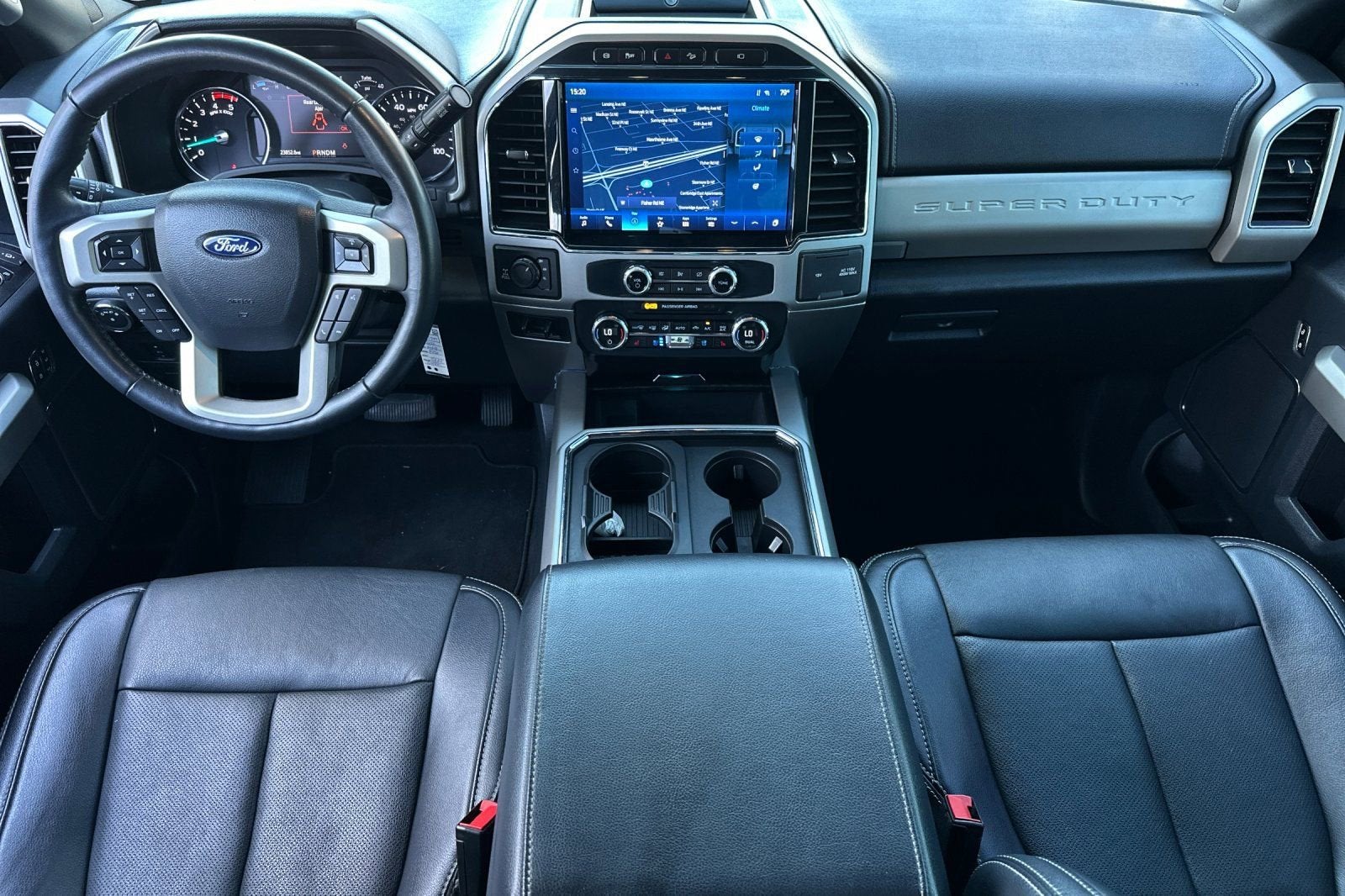 2022 Ford Super Duty F-250 SRW XL