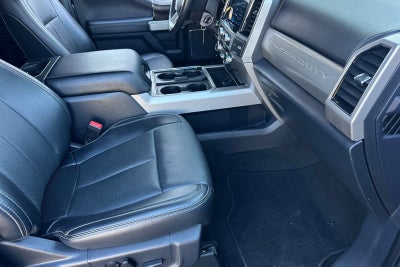 2022 Ford Super Duty F-250 SRW XL