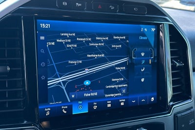 2022 Ford Super Duty F-250 SRW XL