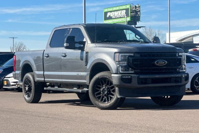 2022 Ford Super Duty F-250 SRW XL