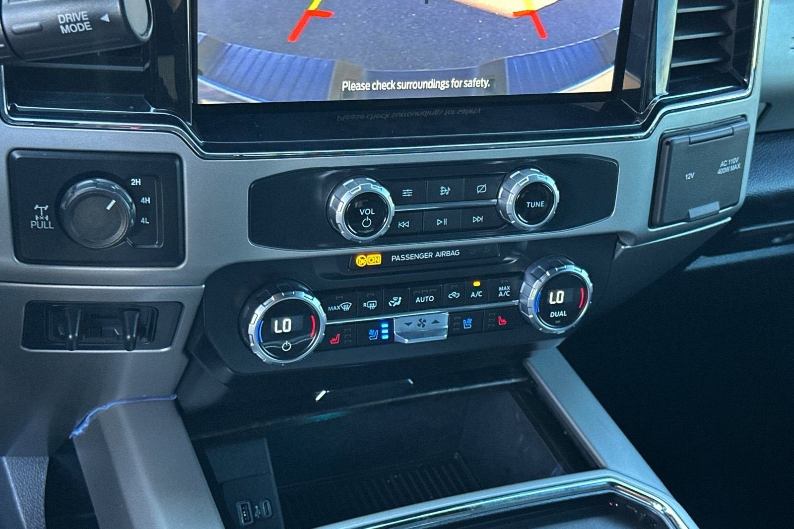 2022 Ford Super Duty F-250 SRW XL