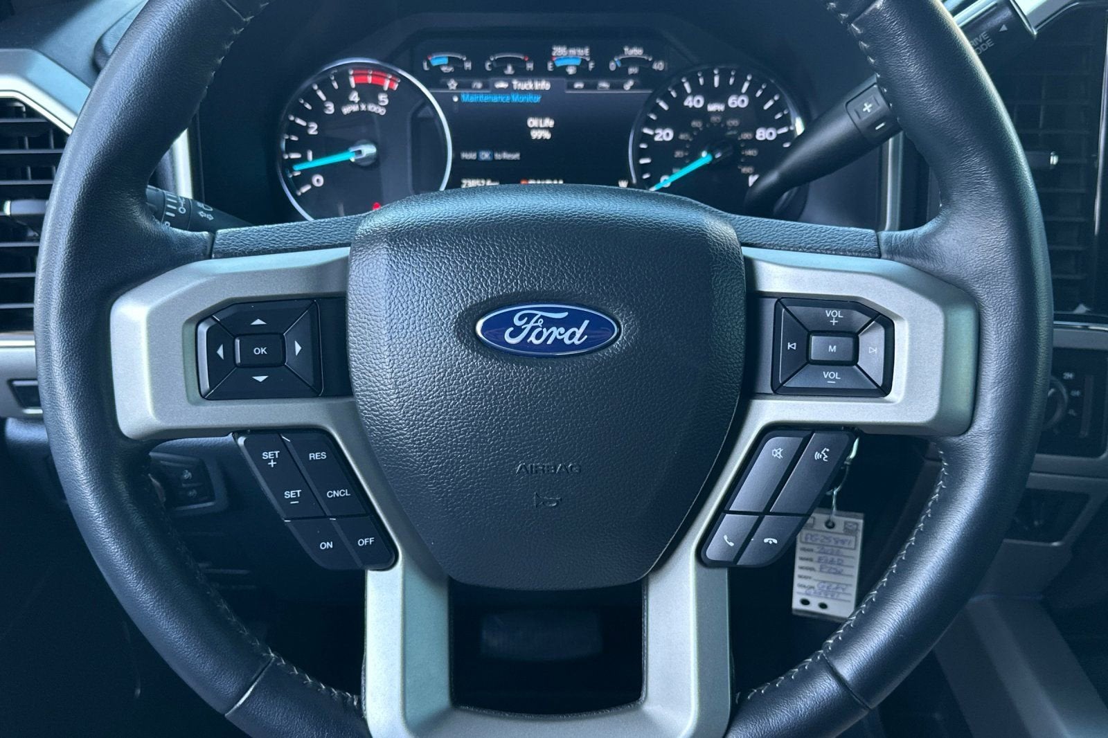 2022 Ford Super Duty F-250 SRW XL