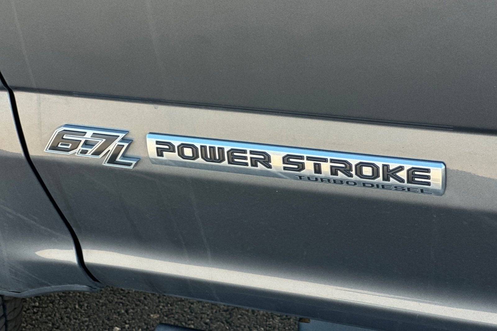 2022 Ford Super Duty F-250 SRW XL